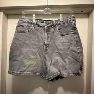 Abercrombie Dad Shorts
